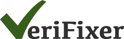 VeriFixer Logo